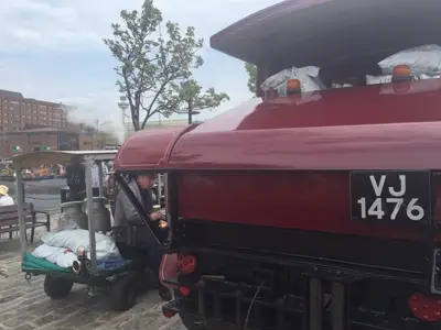 Viaje de inmersión curso 2015-16, foto 323 de 497