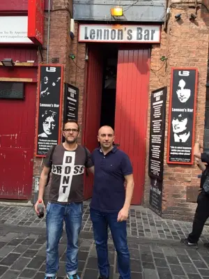 Viaje de inmersión curso 2015-16, foto 327 de 497