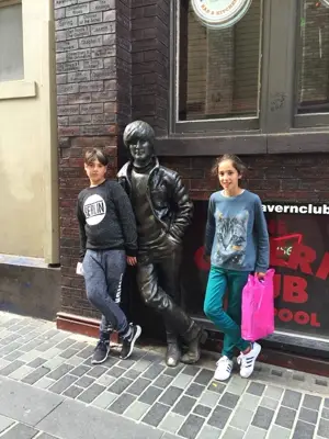 Viaje de inmersión curso 2015-16, foto 328 de 497