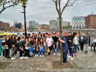 Viaje de inmersión curso 2015-16, foto 333 de 497