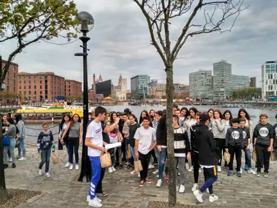 Viaje de inmersión curso 2015-16, foto 334 de 497