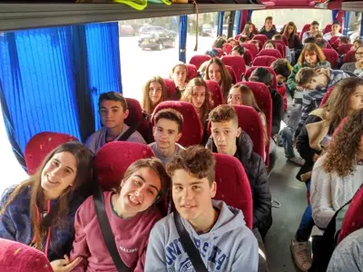 Viaje de inmersión curso 2015-16, foto 336 de 497