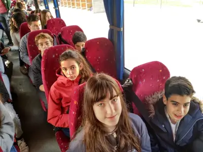 Viaje de inmersión curso 2015-16, foto 340 de 497