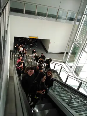 Viaje de inmersión curso 2015-16, foto 34 de 497