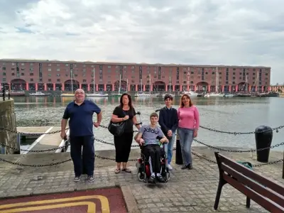 Viaje de inmersión curso 2015-16, foto 350 de 497