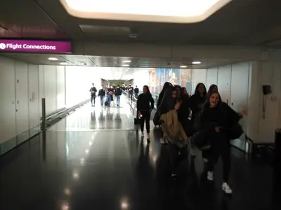 Viaje de inmersión curso 2015-16, foto 35 de 497