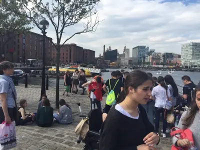 Viaje de inmersión curso 2015-16, foto 363 de 497