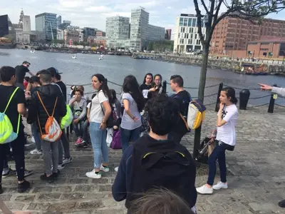 Viaje de inmersión curso 2015-16, foto 364 de 497