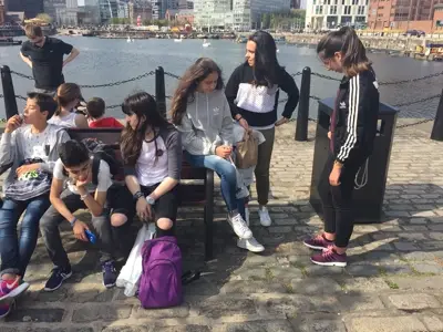 Viaje de inmersión curso 2015-16, foto 367 de 497