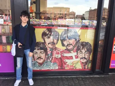 Viaje de inmersión curso 2015-16, foto 369 de 497