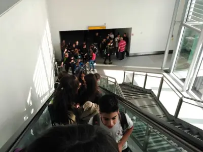 Viaje de inmersión curso 2015-16, foto 36 de 497
