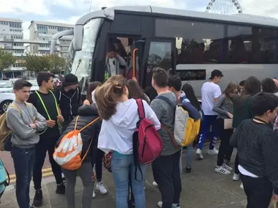 Viaje de inmersión curso 2015-16, foto 377 de 497