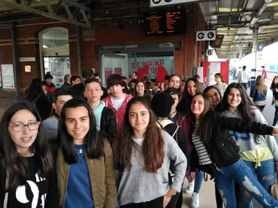 Viaje de inmersión curso 2015-16, foto 384 de 497