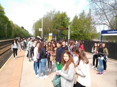 Viaje de inmersión curso 2015-16, foto 387 de 497