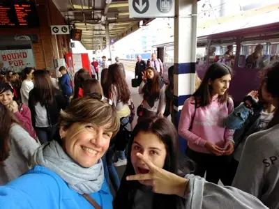 Viaje de inmersión curso 2015-16, foto 389 de 497