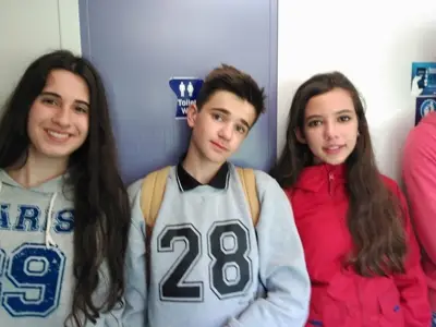 Viaje de inmersión curso 2015-16, foto 392 de 497