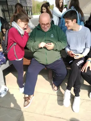 Viaje de inmersión curso 2015-16, foto 397 de 497