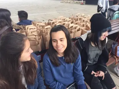 Viaje de inmersión curso 2015-16, foto 399 de 497