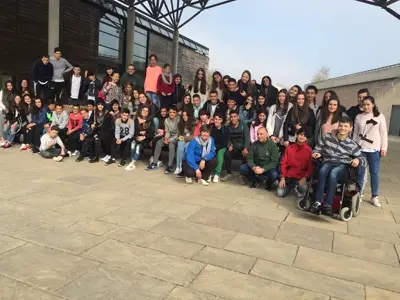 Viaje de inmersión curso 2015-16, foto 401 de 497