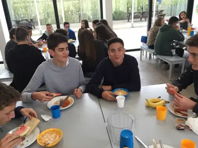 Viaje de inmersión curso 2015-16, foto 406 de 497