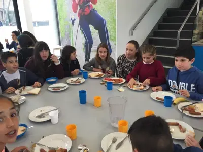 Viaje de inmersión curso 2015-16, foto 408 de 497