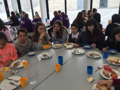 Viaje de inmersión curso 2015-16, foto 409 de 497
