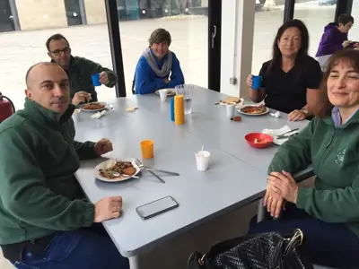 Viaje de inmersión curso 2015-16, foto 412 de 497