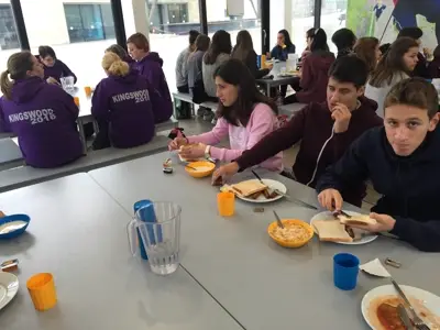Viaje de inmersión curso 2015-16, foto 413 de 497
