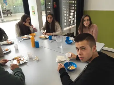 Viaje de inmersión curso 2015-16, foto 415 de 497