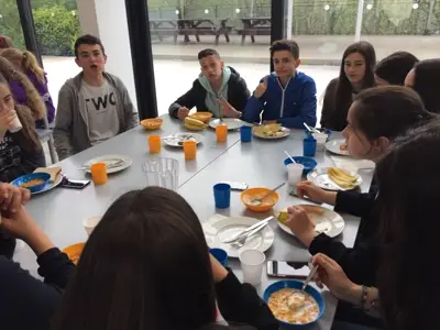 Viaje de inmersión curso 2015-16, foto 417 de 497