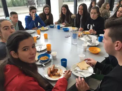 Viaje de inmersión curso 2015-16, foto 418 de 497
