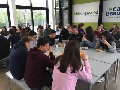 Viaje de inmersión curso 2015-16, foto 419 de 497
