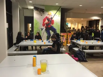 Viaje de inmersión curso 2015-16, foto 420 de 497