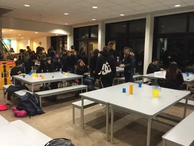 Viaje de inmersión curso 2015-16, foto 421 de 497