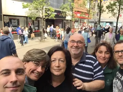 Viaje de inmersión curso 2015-16, foto 423 de 497