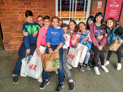 Viaje de inmersión curso 2015-16, foto 424 de 497