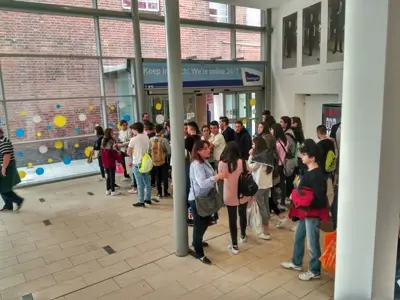 Viaje de inmersión curso 2015-16, foto 425 de 497