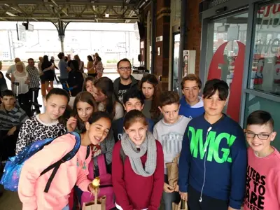 Viaje de inmersión curso 2015-16, foto 428 de 497