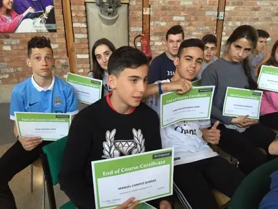 Viaje de inmersión curso 2015-16, foto 429 de 497