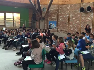 Viaje de inmersión curso 2015-16, foto 436 de 497