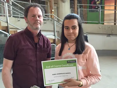 Viaje de inmersión curso 2015-16, foto 448 de 497