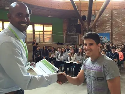 Viaje de inmersión curso 2015-16, foto 476 de 497