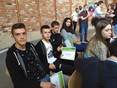 Viaje de inmersión curso 2015-16, foto 487 de 497