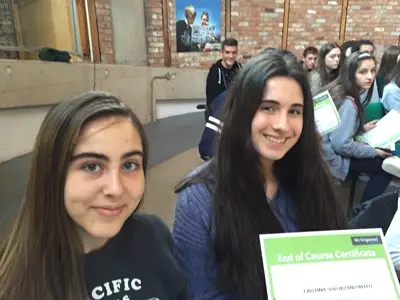 Viaje de inmersión curso 2015-16, foto 489 de 497