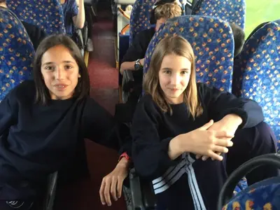 Viaje de inmersión curso 2015-16, foto 48 de 497
