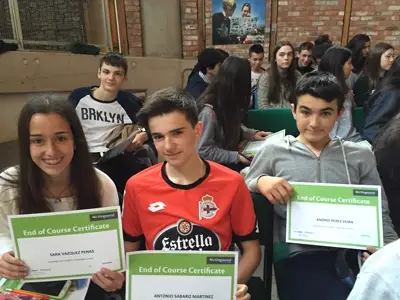 Viaje de inmersión curso 2015-16, foto 490 de 497