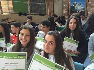 Viaje de inmersión curso 2015-16, foto 491 de 497