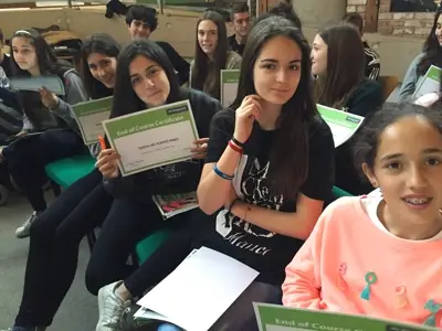Viaje de inmersión curso 2015-16, foto 495 de 497