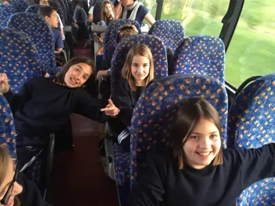 Viaje de inmersión curso 2015-16, foto 49 de 497
