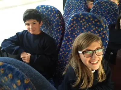 Viaje de inmersión curso 2015-16, foto 51 de 497